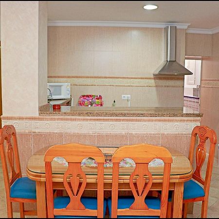 Apartamento Conil Ceuta Conil de la Frontera Kültér fotó