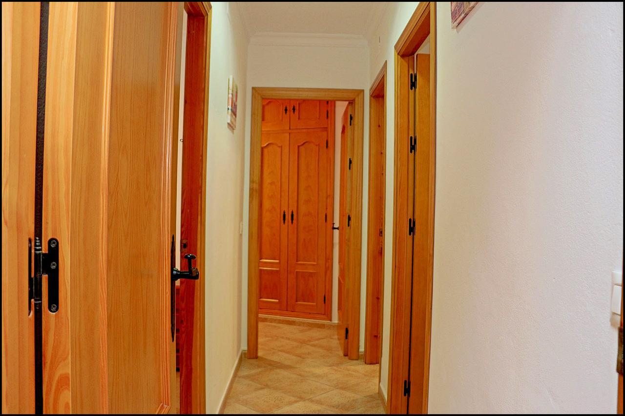 Apartamento Conil Ceuta Conil de la Frontera Kültér fotó